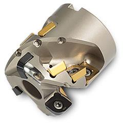 25J3P-20035D1R01-R Face Mill - USA Tool & Supply