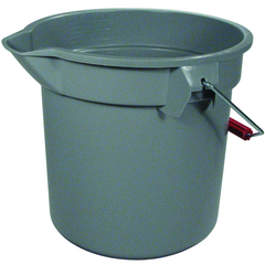 Brute® 14 Quart Bucket - USA Tool & Supply