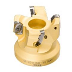 HM90FAL-D050-4-22-15 FACE MILL - USA Tool & Supply