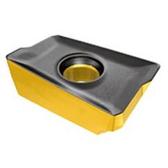 Mill 2000 AXKT 2006PDTR Grade IC328 - Helimill Insert - USA Tool & Supply