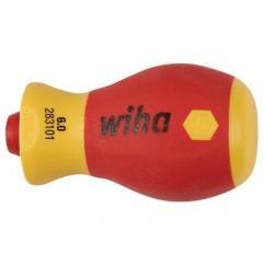 SLIMLINE STUBBY BLADE HOLDER - USA Tool & Supply