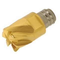 MM EC.500D37C004-6T08 903 END MILL - USA Tool & Supply