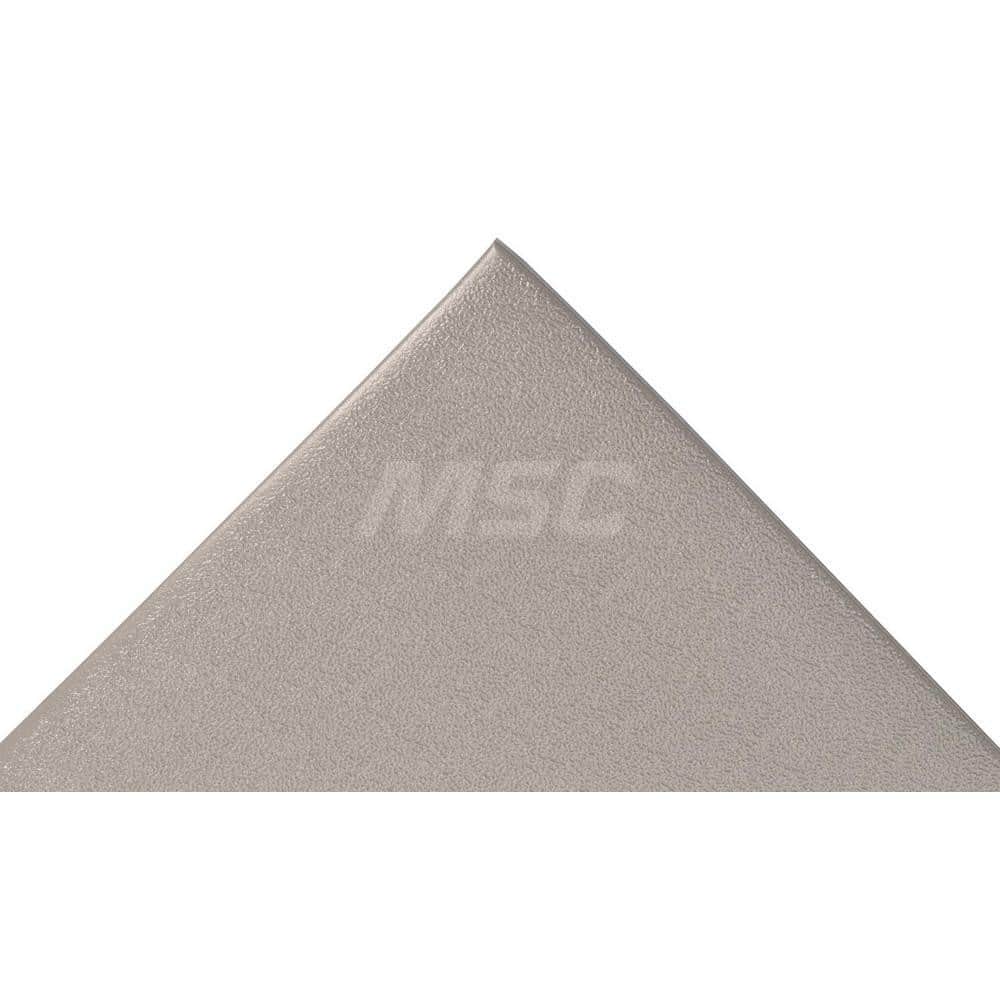 Anti-Static Work Kits & Table Mats; Mat Type: Anti-Static Table Mat; Material: Foam; Overall Length: 720.00; Thickness: 0.375 in; Color: Gray; Resistance: RG 10 ™ - 10 ™ ™; RP 10 ™ - 10 ™ ™