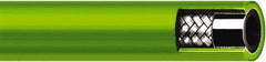 Continental ContiTech - -20 to 200°F, Synthetic Rubber High Temp & High Pressure Hose - 1" ID x 1-1/2" OD, White, 275 Max psi - USA Tool & Supply