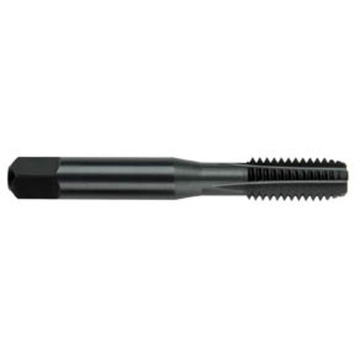 #10 NF, 32 TPI, 3 -Flute, Semi-Bottoming Straight Flute Tap Series/List #2094 - USA Tool & Supply