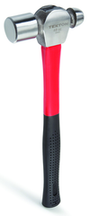 48 oz Ball Pein Hammer - Fiberglass Handle - USA Tool & Supply