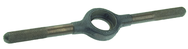 #2; 13/16 OD; 1/4 Thickness; 6-3/4 OAL Die Stock - USA Tool & Supply
