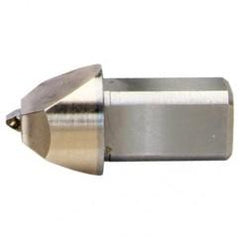 7/16X1.100" DMD DRESS TL CHISEL PT - USA Tool & Supply