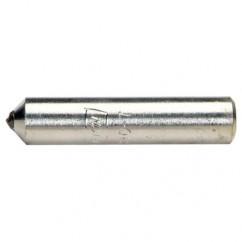 7/16X2" DMD DRESS TL SGL PT 30 INC - USA Tool & Supply