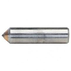 1/4X1" DMD DRESS TL THRD GRINDING - USA Tool & Supply