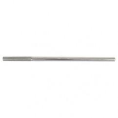 1/4" ELPTD DMD FILE RND 100G 1-1/2" - USA Tool & Supply