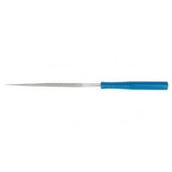 .145X.145" ELPTD DMD FILE TRIANGLE - USA Tool & Supply