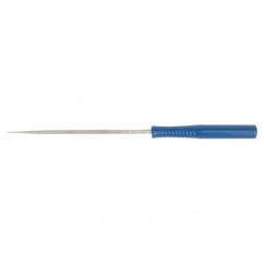 .100X.100" ELPTD DMD FILE SQ 100G - USA Tool & Supply