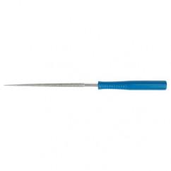 .120" ELPTD DMD FILE RND 100G 2- - USA Tool & Supply