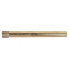 .5X.375" ELPTD CBN MNT PT 150G - USA Tool & Supply