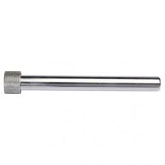 1X.5" ELPTD DMD MNT PT 80G - USA Tool & Supply