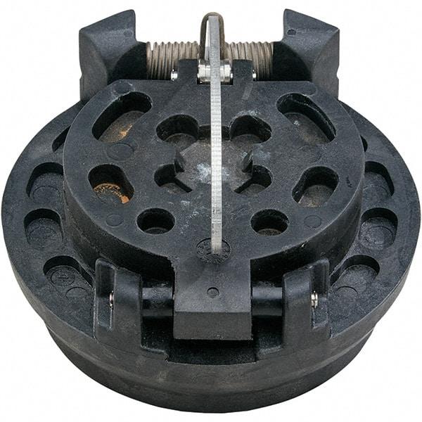 Watts - 2-1/2-4" Fit, First Check Repair Kit - Plastic & Stainless Steel - USA Tool & Supply