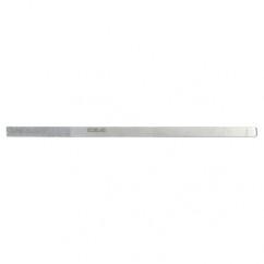 6213 1/8X1/8" ELPTD DMD FILE 200G - USA Tool & Supply