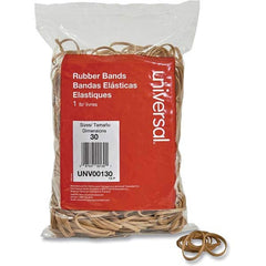 UNIVERSAL - Rubber Band Strapping Type: Rubber Band Circumference: 30 (Decimal Inch) - USA Tool & Supply