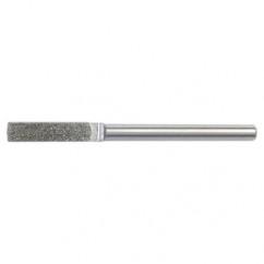 6788 .040" RAD ELPTD DMD FILE RND - USA Tool & Supply