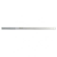 1/8X1/4" ELPTD DMD FILE RECTANGLE - USA Tool & Supply
