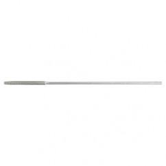 1/8" SIDE ELPTD DMD FILE TRIANGLE - USA Tool & Supply