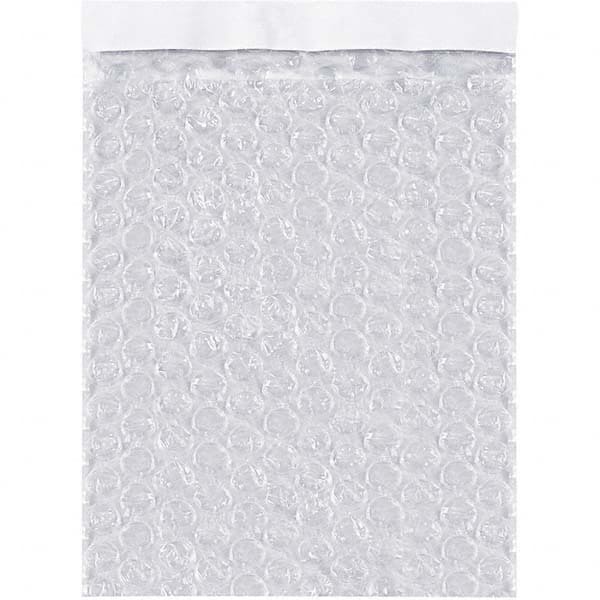 Value Collection - Bubble Roll & Foam Wrap Type: Bubble Pouch Package Type: Case - USA Tool & Supply