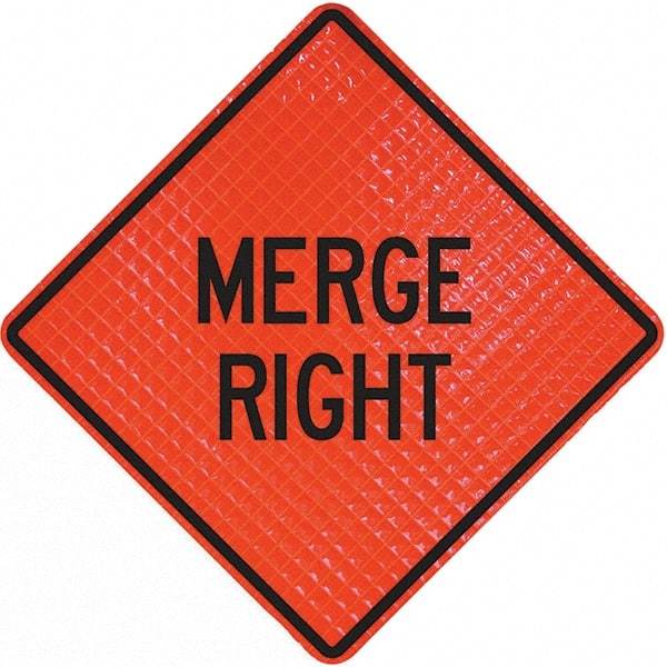 PRO-SAFE - Traffic & Parking Signs MessageType: Traffic Control Signs Message or Graphic: Graphic Only - USA Tool & Supply