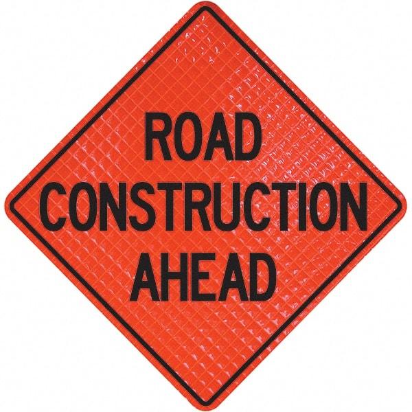 PRO-SAFE - Traffic & Parking Signs MessageType: Traffic Control Signs Message or Graphic: Message Only - USA Tool & Supply
