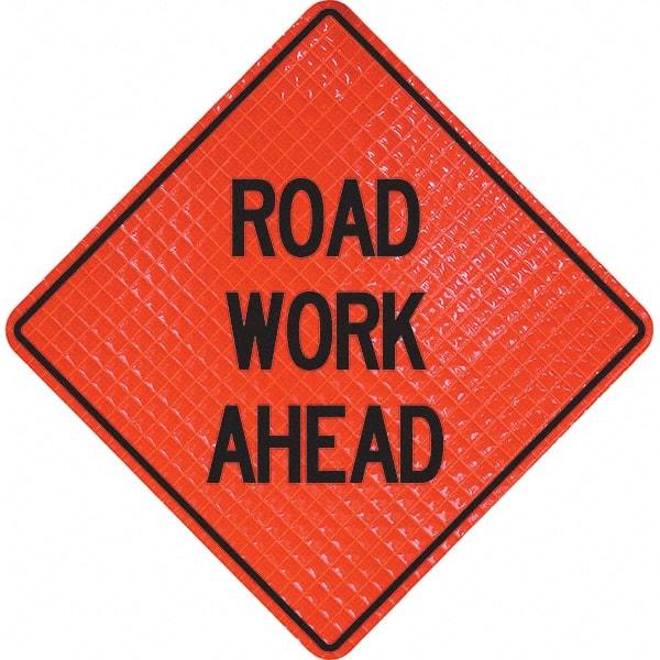 PRO-SAFE - Traffic & Parking Signs MessageType: Traffic Control Signs Message or Graphic: Message Only - USA Tool & Supply