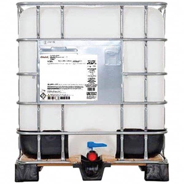 Castrol - Techniclean 3660 320 Gal Bin Rust Remover - USA Tool & Supply