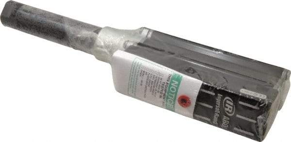 ARO/Ingersoll-Rand - Oil Lubrication 6 Gal/min Flow Carbon Steel Air-Operated Pump - For 5 Gal Container, Use with Gear Oil, Motor Oil & Transmission Fluid - USA Tool & Supply