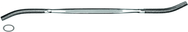 Rifflers-Diemaker #620 7" Cut 2 - USA Tool & Supply