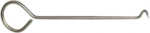 Made in USA - 6" OAL Rigid O-Ring Pick - USA Tool & Supply