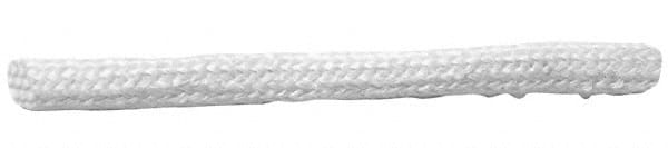 Made in USA - 4" ID, Fiberglass Sleeve Packing - USA Tool & Supply
