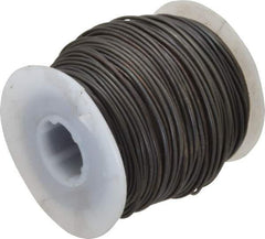 Value Collection - 18 Gage, 0.0475 Inch Diameter x 166 Ft. Long, Steel, Stone Wire - 1 Lb. Shipping Weight - USA Tool & Supply