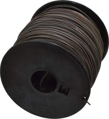 Value Collection - 18 Gage, 0.0475 Inch Diameter x 830 Ft. Long, Steel, Stone Wire - 5 Lb. Shipping Weight - USA Tool & Supply