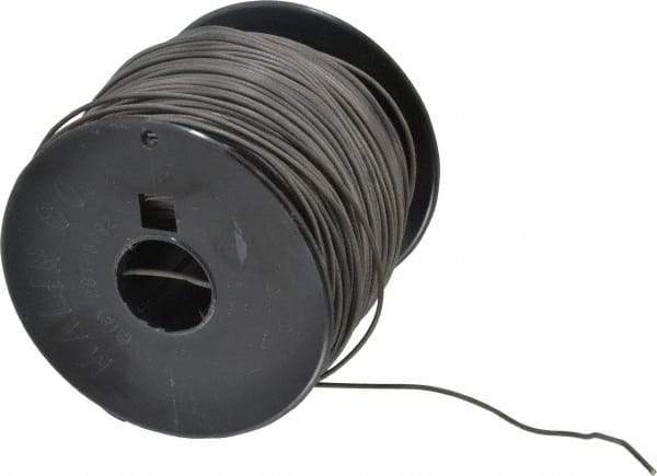 Value Collection - 16 Gage, 0.0625 Inch Diameter x 475 Ft. Long, Steel, Stone Wire - 5 Lb. Shipping Weight - USA Tool & Supply