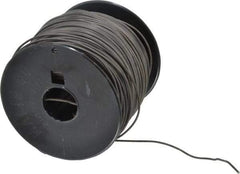 Value Collection - 16 Gage, 0.0625 Inch Diameter x 475 Ft. Long, Steel, Stone Wire - 5 Lb. Shipping Weight - USA Tool & Supply
