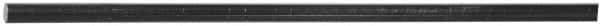 Value Collection - 5/16 Inch Diameter x 6 Ft. Long, Silicon Bronze Round Rod - Alloy 655 - USA Tool & Supply