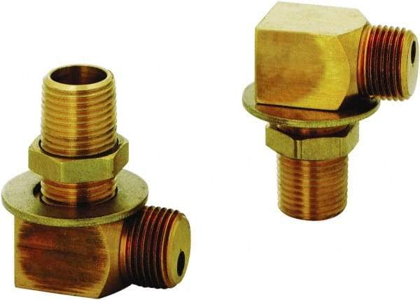 T&S Brass - 10 Pieces Boxed Faucet Repair Kit - Faucet Installation Kit Style - USA Tool & Supply