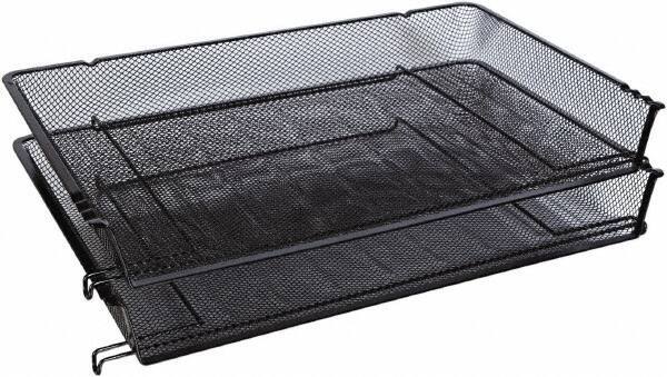 Universal One - Desktop Kits Type: Desk Tray - USA Tool & Supply
