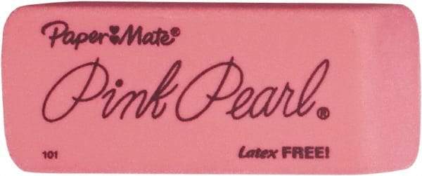 Paper Mate - Erasers Type: Eraser Material: Elastomer Compound - USA Tool & Supply