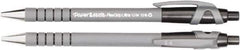 Paper Mate - Conical Ball Point Pen - Black - USA Tool & Supply