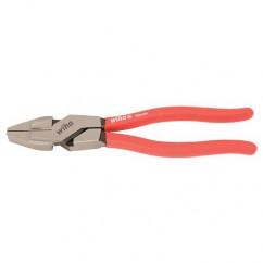 9.5" NE LINEMENS PLIERS - USA Tool & Supply
