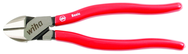 7" Soft Grip Heavy Duty High Leverage Diagonal Cutter - USA Tool & Supply