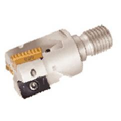 P290 EPW D1.00-3-M12-12 FACE MILL - USA Tool & Supply