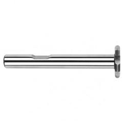 .030R X 3/4D FULL R DS KYSEAT - USA Tool & Supply