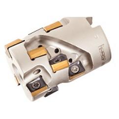H490SMD1.25-1.12-3-.5-09 FACE MILL - USA Tool & Supply