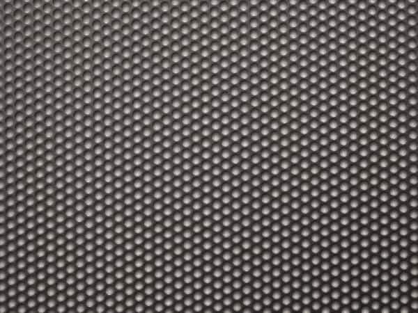 Value Collection - 36 x 40 x 0.048" Perforated Carbon Steel Sheet - 9/64" Staggered Round Holes, 3/16" Hole Spacing - USA Tool & Supply